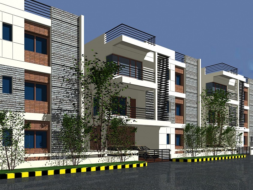 Residential Projects